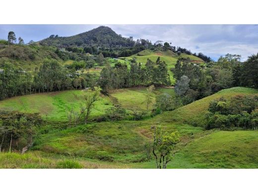 Farmhouse in Rionegro, Departamento de Antioquia
