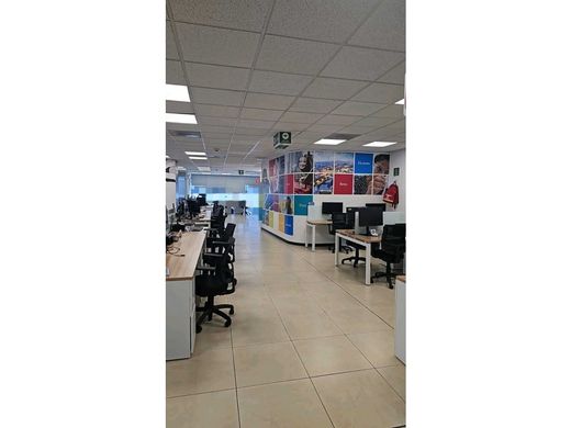 ‏משרד ב  בוגוטה, Bogotá  D.C.