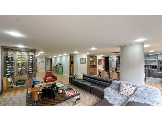 Apartment in Bogotá, Bogotá  D.C.