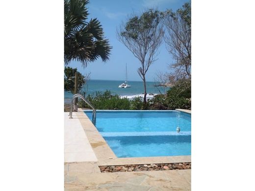 Luxe woning in Cartagena, Cartagena de Indias