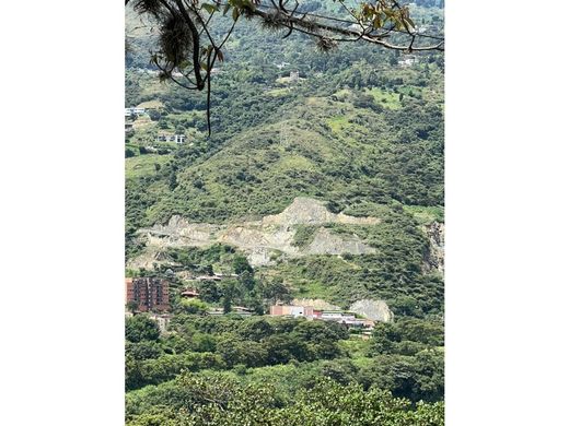 Terrain à Copacabana, Departamento de Antioquia