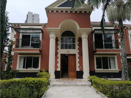 Luxus-Haus in Medellín, Departamento de Antioquia
