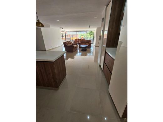 Apartament w Medellín, Departamento de Antioquia