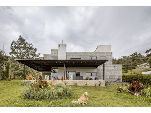 Casa de lujo en Medellín, Departamento de Antioquia