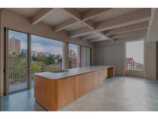 Appartement à Medellín, Departamento de Antioquia