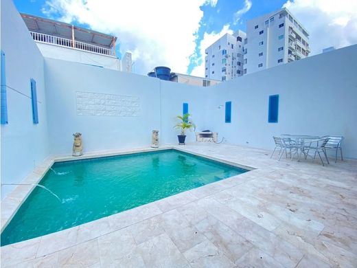 Luxury home in Cartagena, Cartagena de Indias