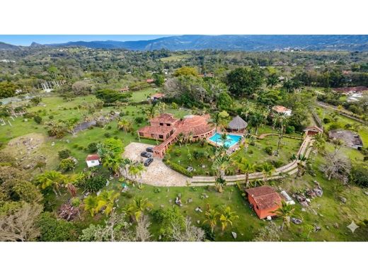 Farmhouse in Fusagasugá, Cundinamarca