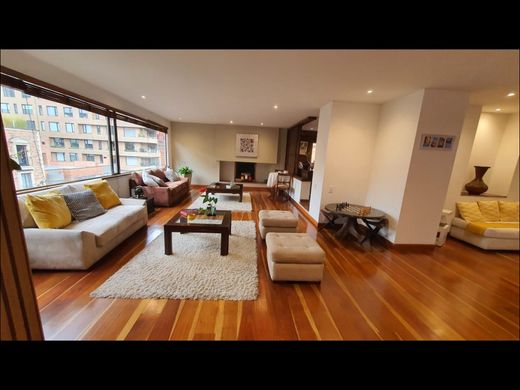 Apartment in Bogotá, Bogotá  D.C.