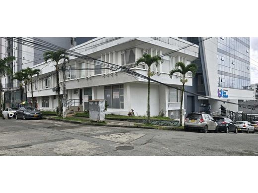 호화 저택 / Armenia, Quindío Department