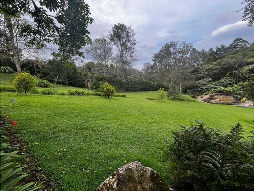 Landhuis in Retiro, Departamento de Antioquia
