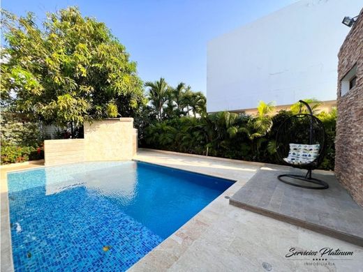 ‏בתי יוקרה ב  Cartagena, Cartagena de Indias