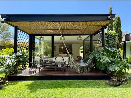 Maison de luxe à Envigado, Departamento de Antioquia