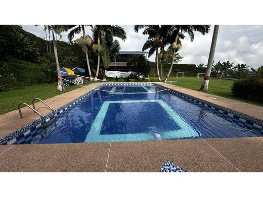 Rustico o casale a Pereira, Departamento de Risaralda