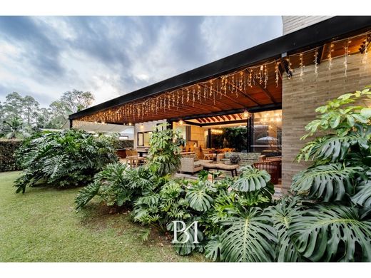 호화 저택 / Rionegro, Departamento de Antioquia