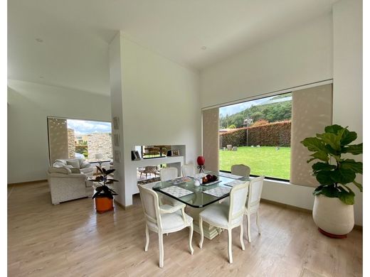 Casa di lusso a Sopó, Departamento de Cundinamarca