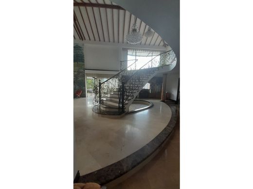 Rustik ya da çiftlik Sabaneta, La Estrella