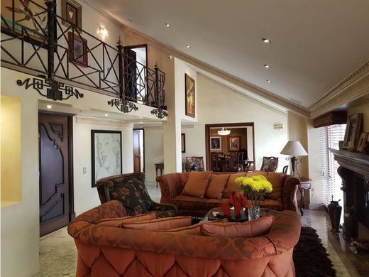 Duplex in Bogotá, Bogotá  D.C.