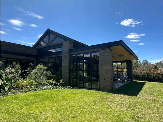 Rionegro, Departamento de Antioquiaの高級住宅