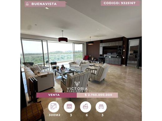 Appartement à Barranquilla, Departamento del Atlántico