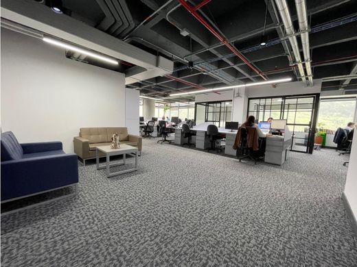 Ofis Medellín, Departamento de Antioquia