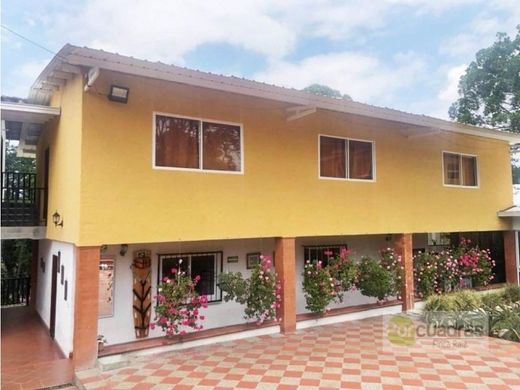 Hotel w Rionegro, Departamento de Antioquia