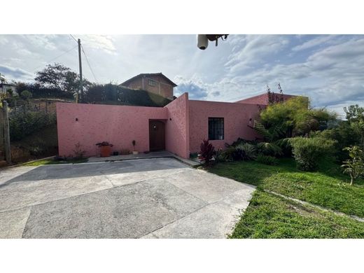 Köy evi Rionegro, Departamento de Antioquia