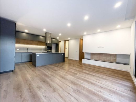 Apartament w Bogota, Bogotá  D.C.