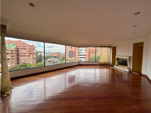 Apartment in Bogotá, Bogotá  D.C.