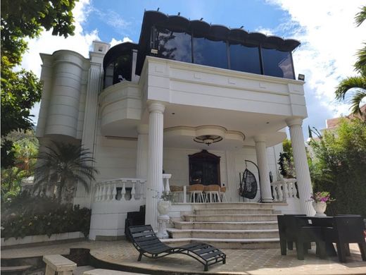 Casa de luxo - Medellín, Departamento de Antioquia