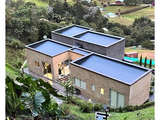 Πολυτελή κατοικία σε Retiro, Departamento de Antioquia