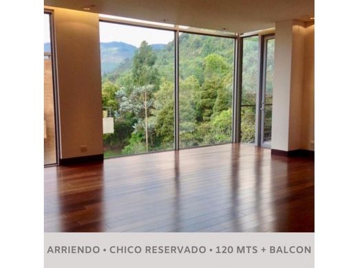 Apartment in Bogotá, Bogotá  D.C.