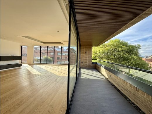 套间/公寓  波哥大, Bogotá  D.C.