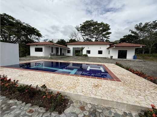 Rustik ya da çiftlik Tarso, Departamento de Antioquia