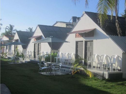 ‏מלון ב  Coveñas, Departamento de Sucre
