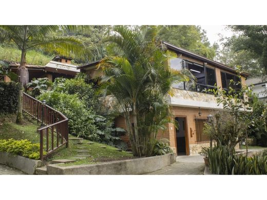 Casale a Medellín, Departamento de Antioquia