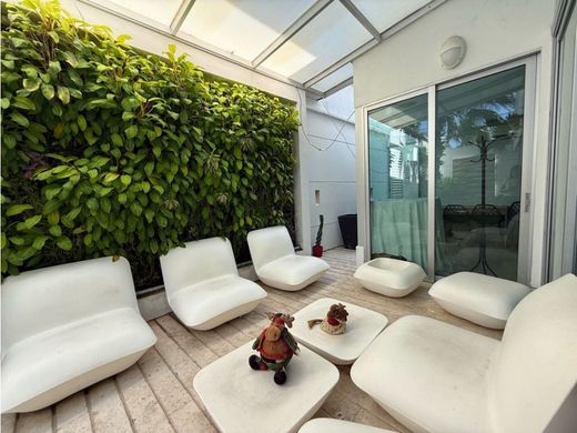 Casa de lujo en Puerto Colombia, Atlántico
