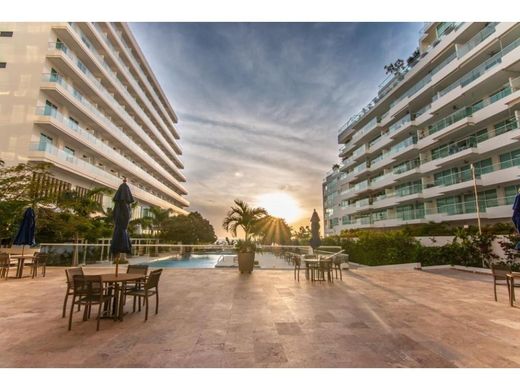 套间/公寓  Santa Marta, Departamento del Magdalena