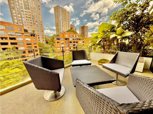 Appartamento a Medellín, Departamento de Antioquia