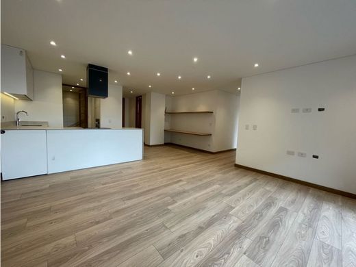 Apartment in Bogotá, Bogotá  D.C.