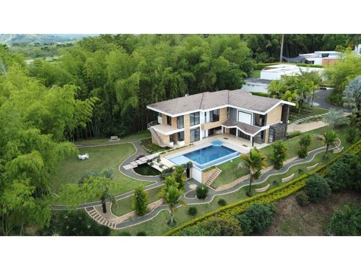 郊区住宅  Pereira, Departamento de Risaralda