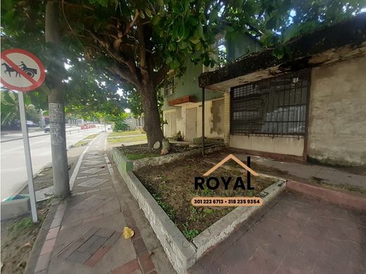 Land in Barranquilla, Atlántico