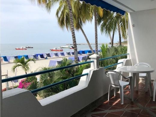 Daire Santa Marta, Departamento del Magdalena