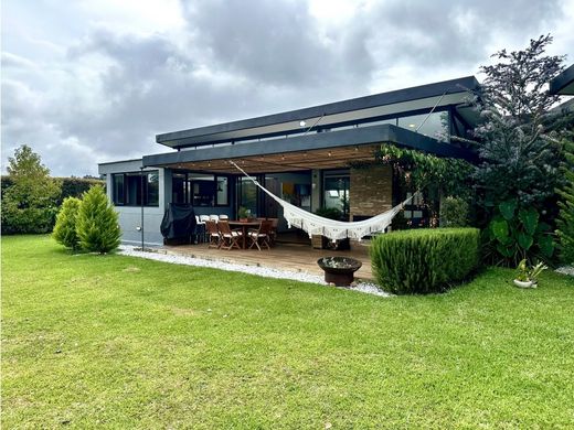 Landhuis in Retiro, Departamento de Antioquia