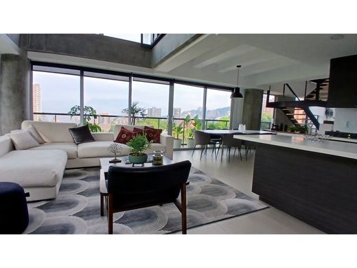 Apartment in Medellín, Departamento de Antioquia