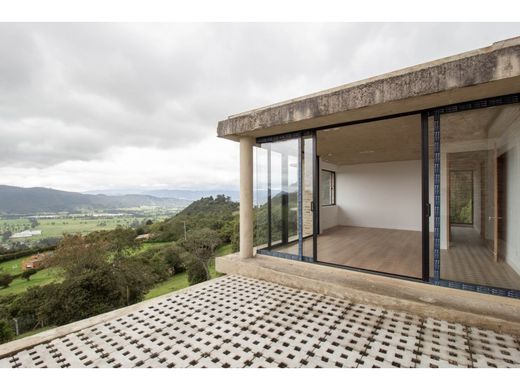 Country House in Sopó, Cundinamarca