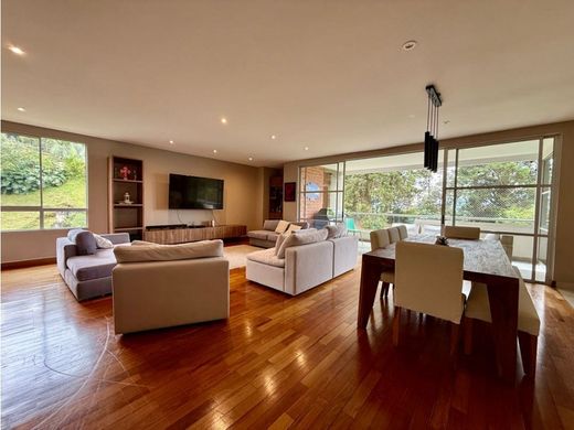 Квартира, Медельин, Medellín