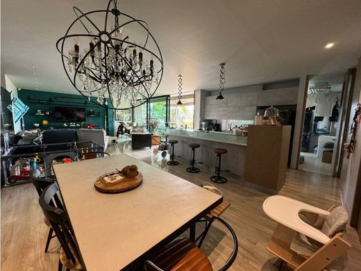 套间/公寓  麦德林, Medellín