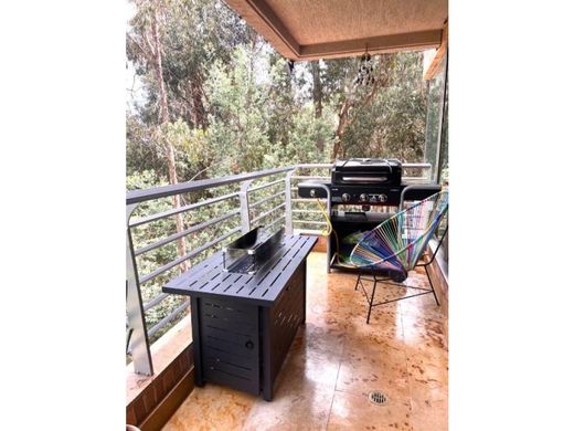 Apartment in Bogotá, Bogotá  D.C.