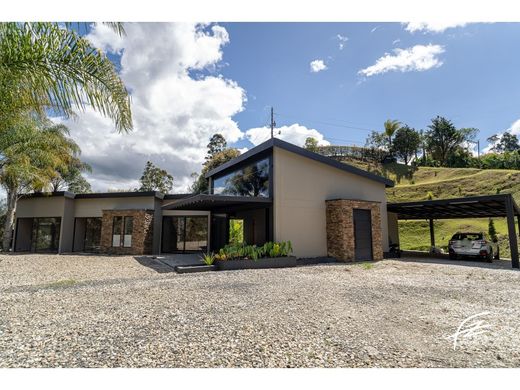 호화 저택 / Rionegro, Departamento de Antioquia