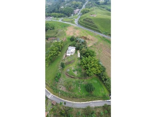 Landhuis in Pereira, Departamento de Risaralda